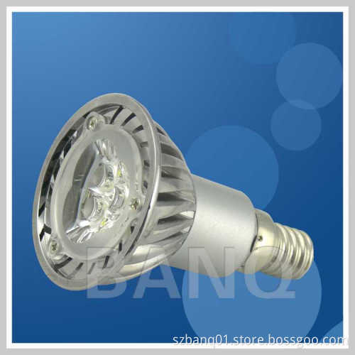 E14 LED Bulb